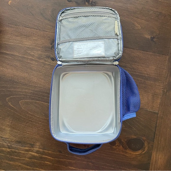 Pottery Barn Kids Glow in the Dark Backpack and Lunch Box. - Picture 6 of 6